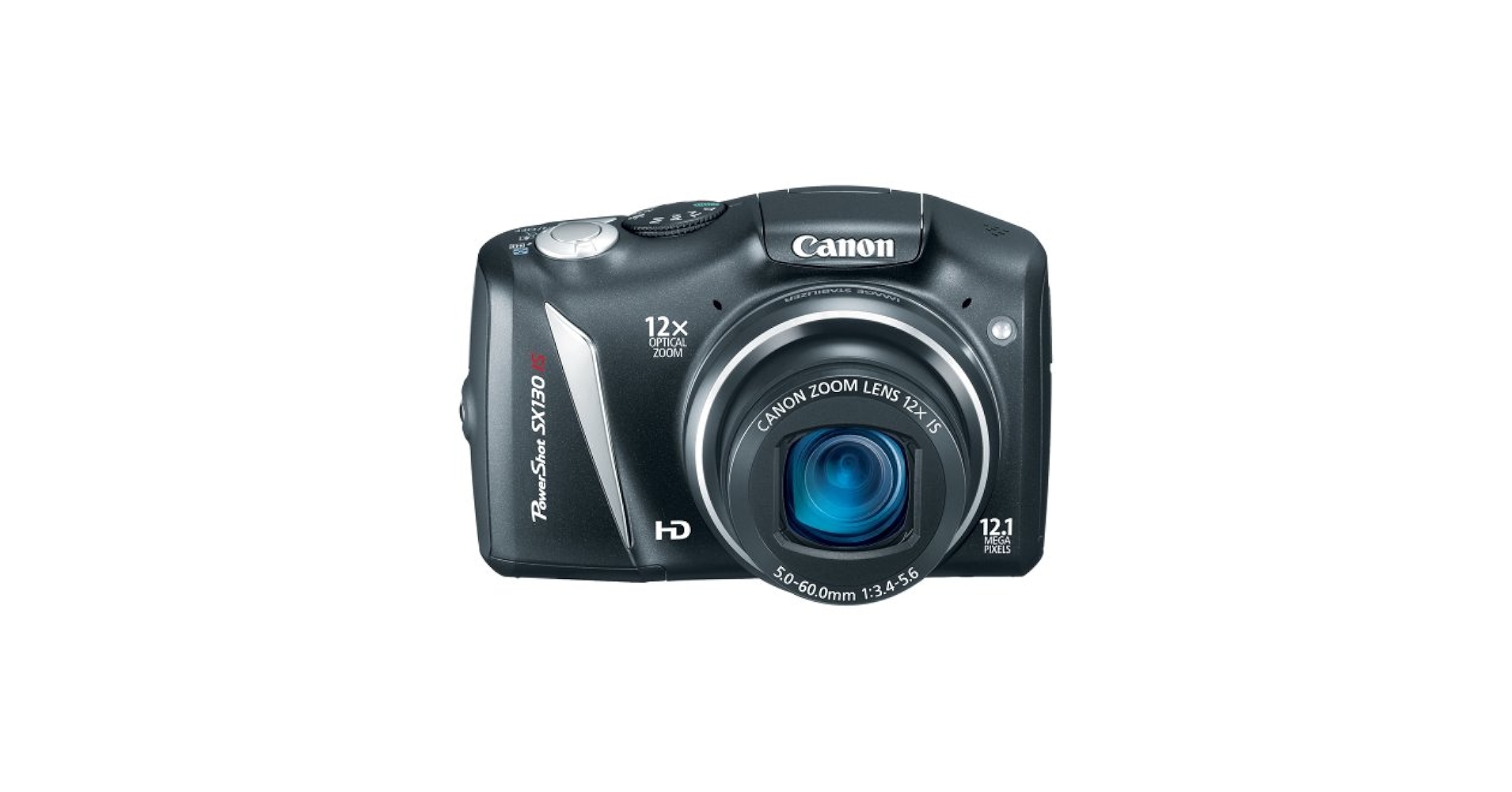 キャノン Canon PowerShot SX130 IS【ジャンク品】 Amazon.com